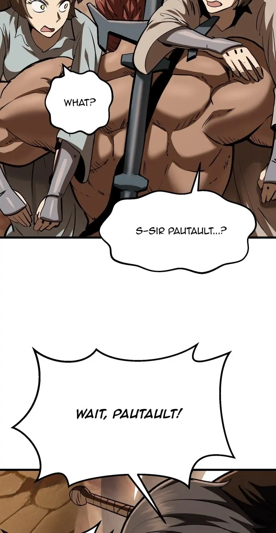 Survival Story of a Sword King in a Fantasy World Chapter 115 - Page 74