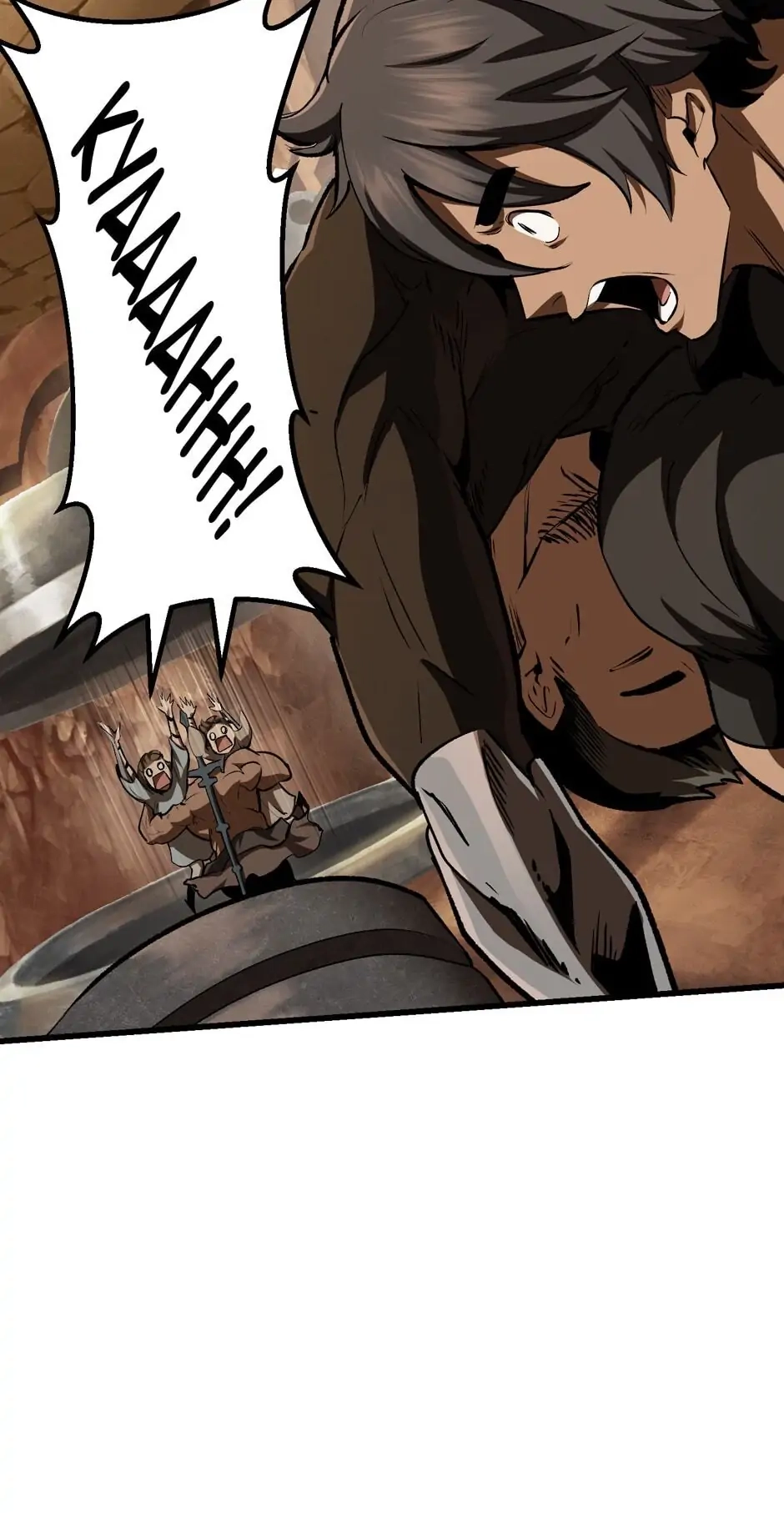 Survival Story of a Sword King in a Fantasy World Chapter 115 - Page 75