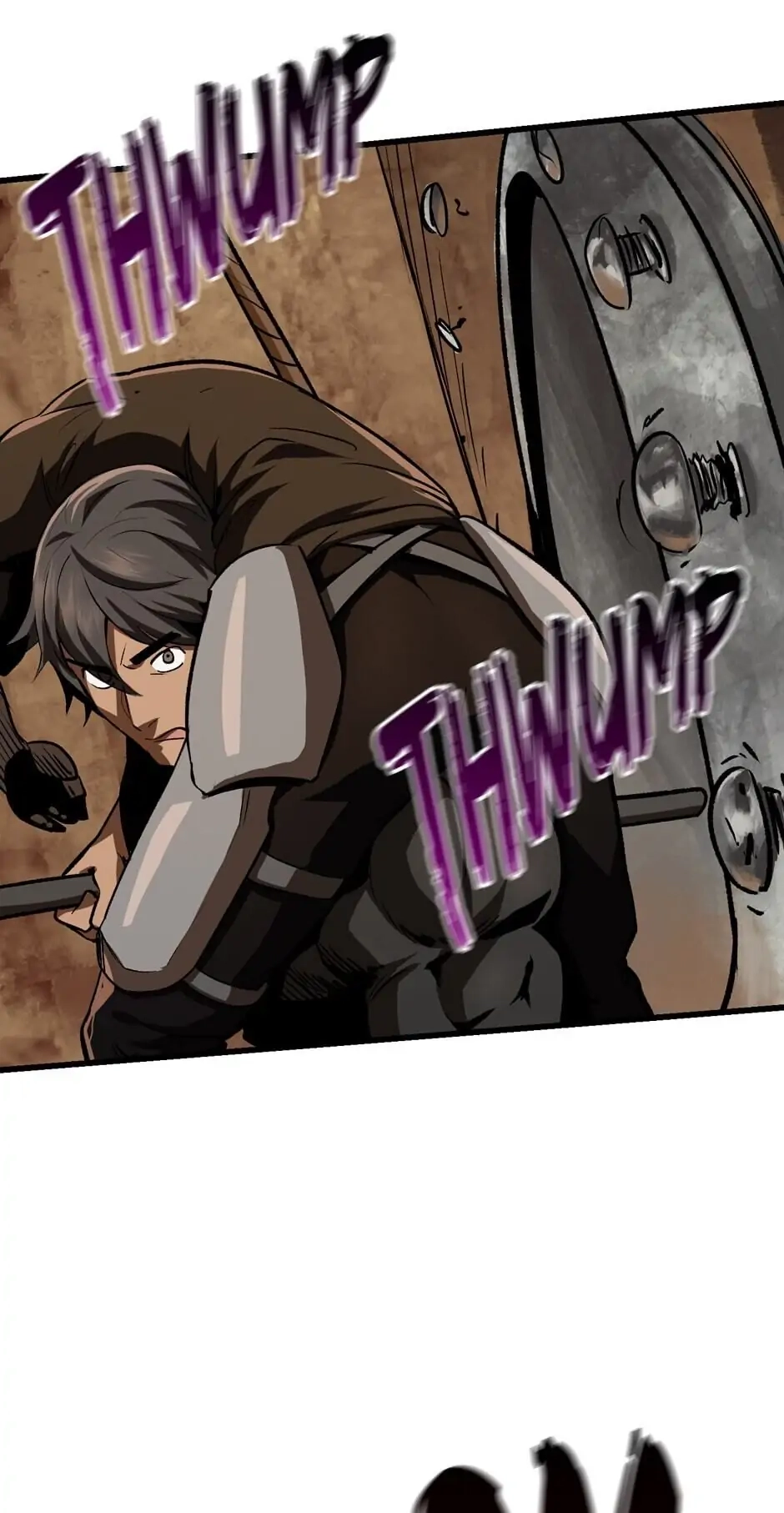Survival Story of a Sword King in a Fantasy World Chapter 115 - Page 76
