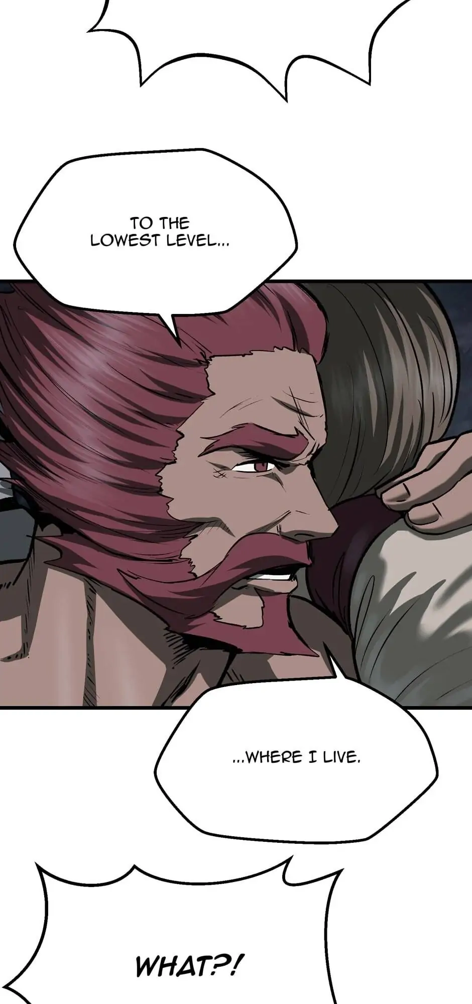 Survival Story of a Sword King in a Fantasy World Chapter 115 - Page 82