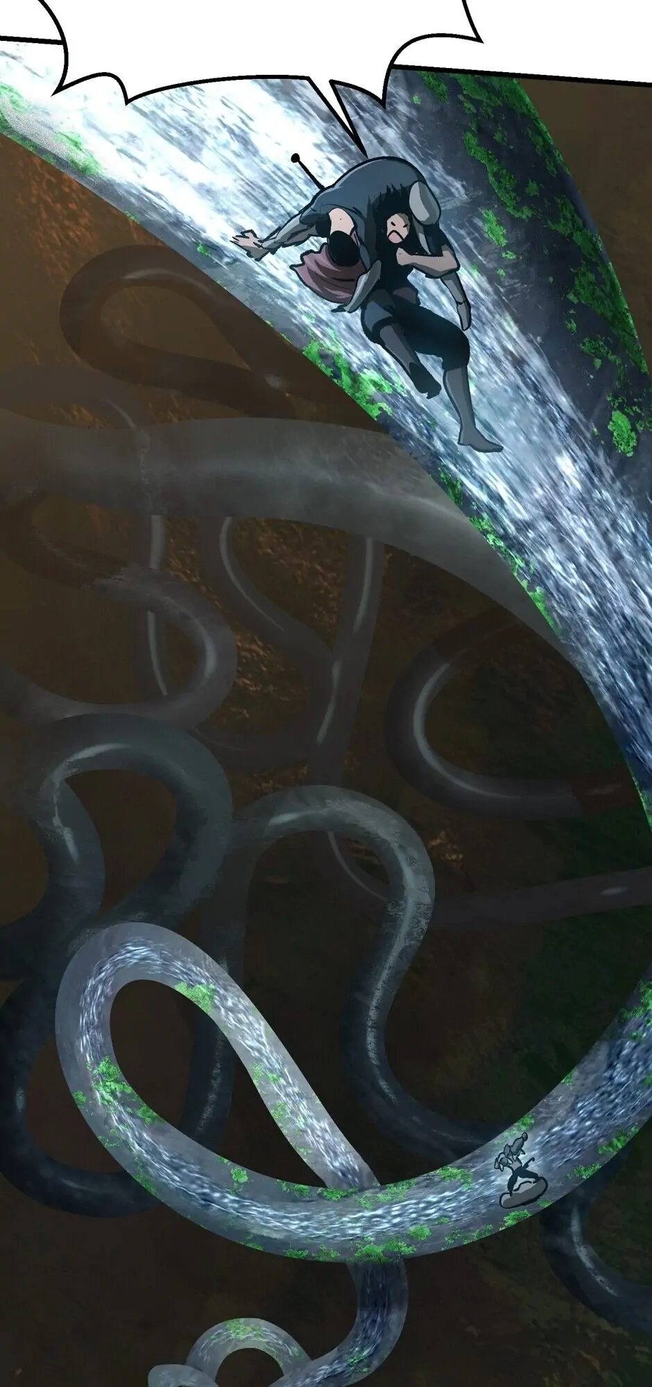 Survival Story of a Sword King in a Fantasy World Chapter 115 - Page 83