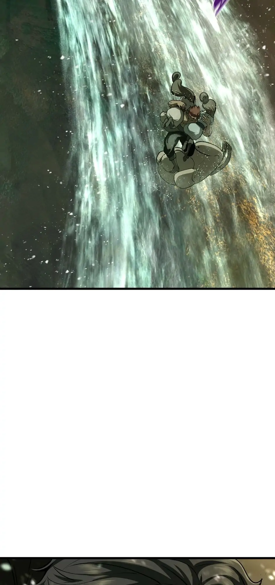 Survival Story of a Sword King in a Fantasy World Chapter 115 - Page 86