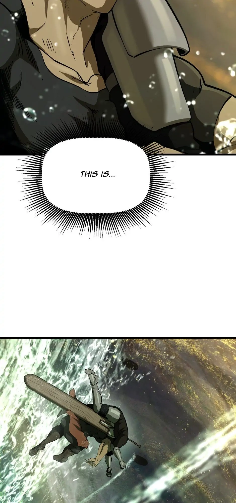 Survival Story of a Sword King in a Fantasy World Chapter 115 - Page 88