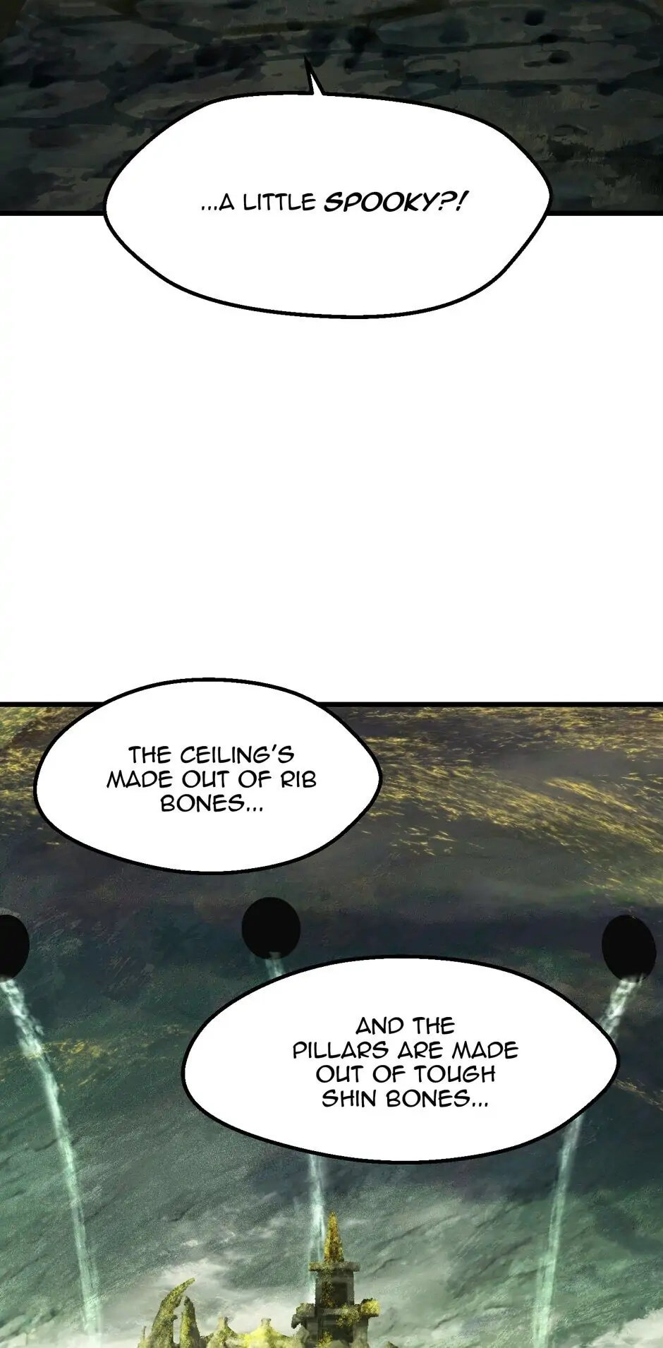 Survival Story of a Sword King in a Fantasy World Chapter 116 - Page 6