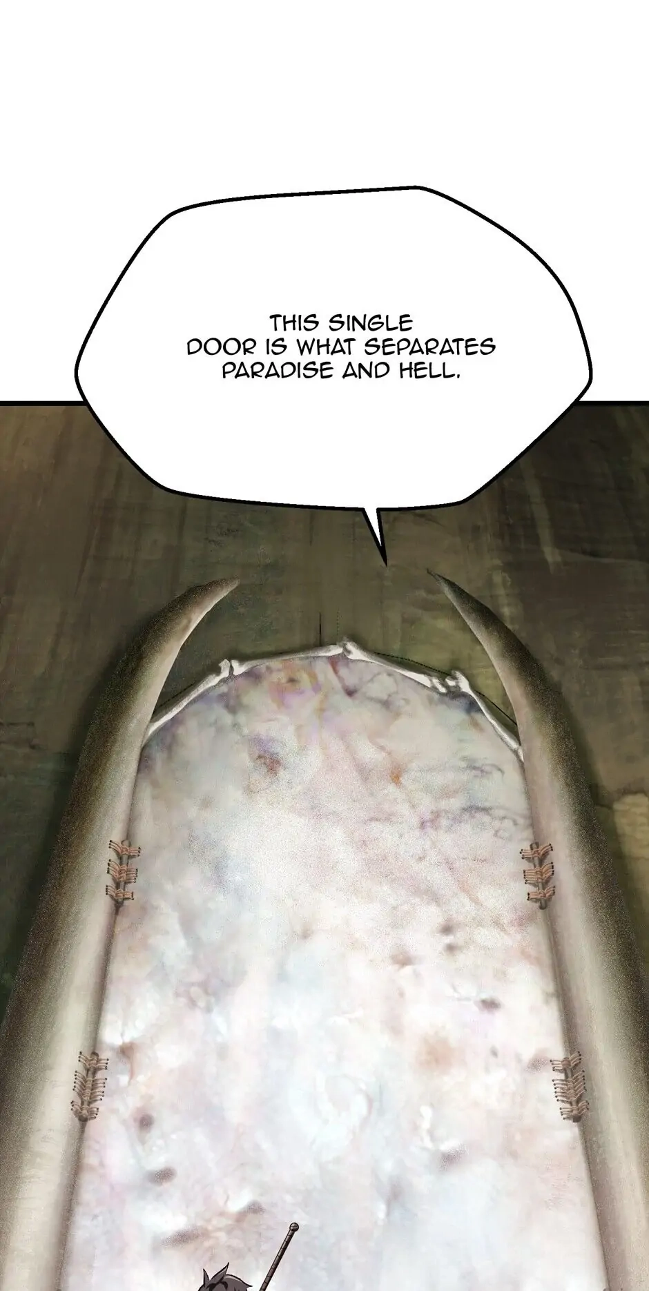 Survival Story of a Sword King in a Fantasy World Chapter 116 - Page 11