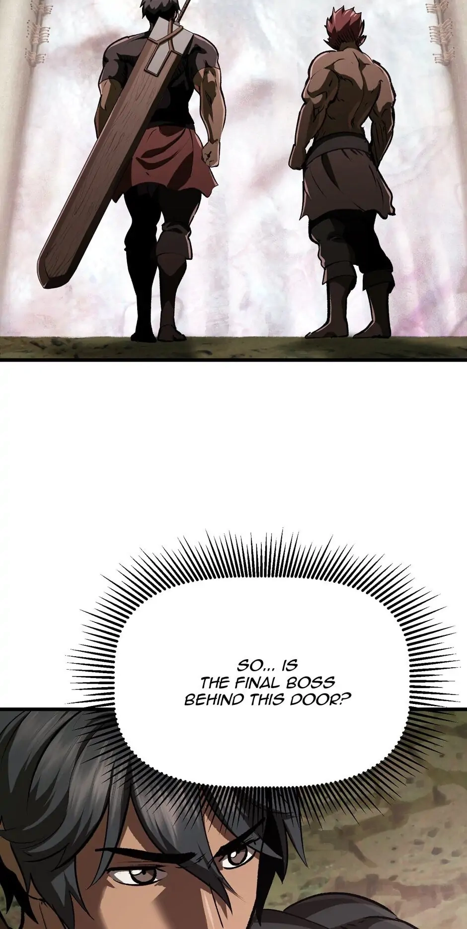 Survival Story of a Sword King in a Fantasy World Chapter 116 - Page 12