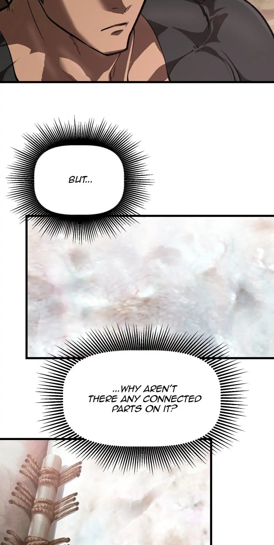 Survival Story of a Sword King in a Fantasy World Chapter 116 - Page 13