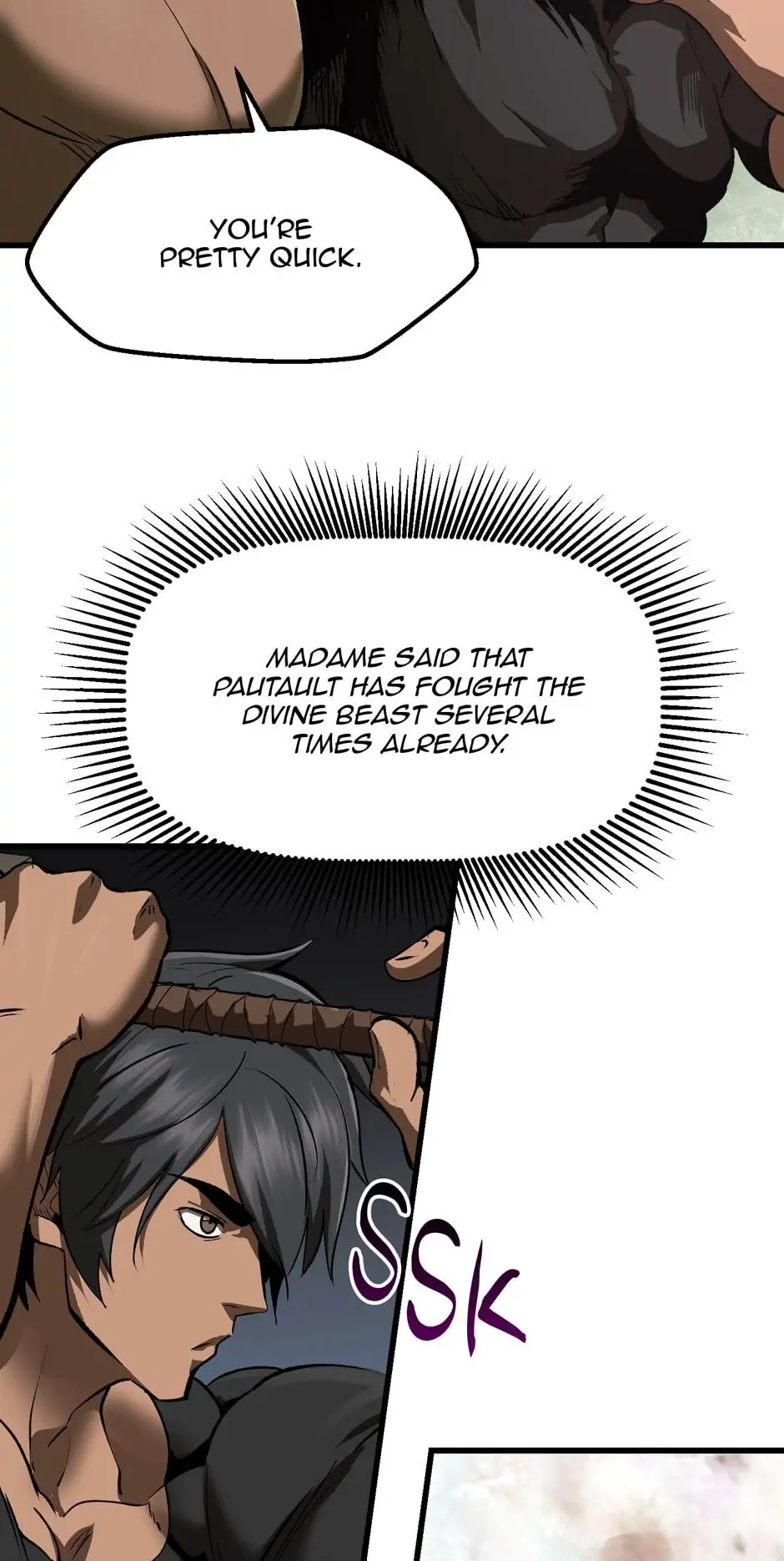 Survival Story of a Sword King in a Fantasy World Chapter 116 - Page 15