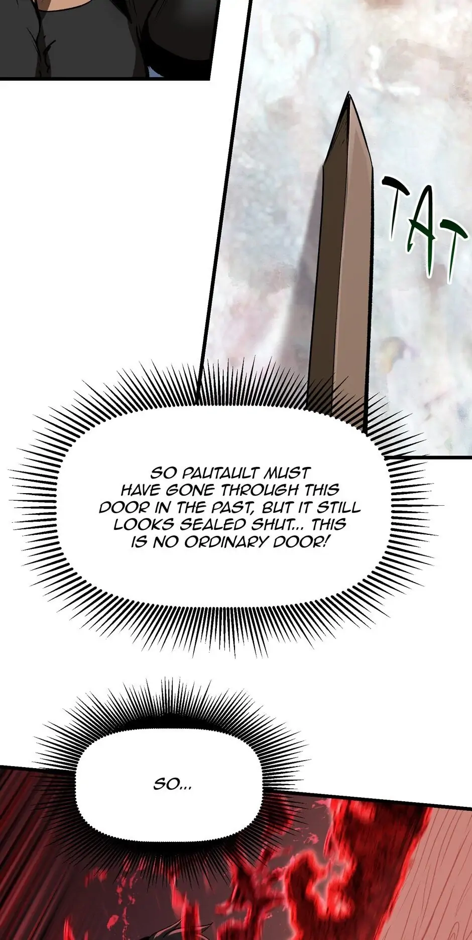 Survival Story of a Sword King in a Fantasy World Chapter 116 - Page 16