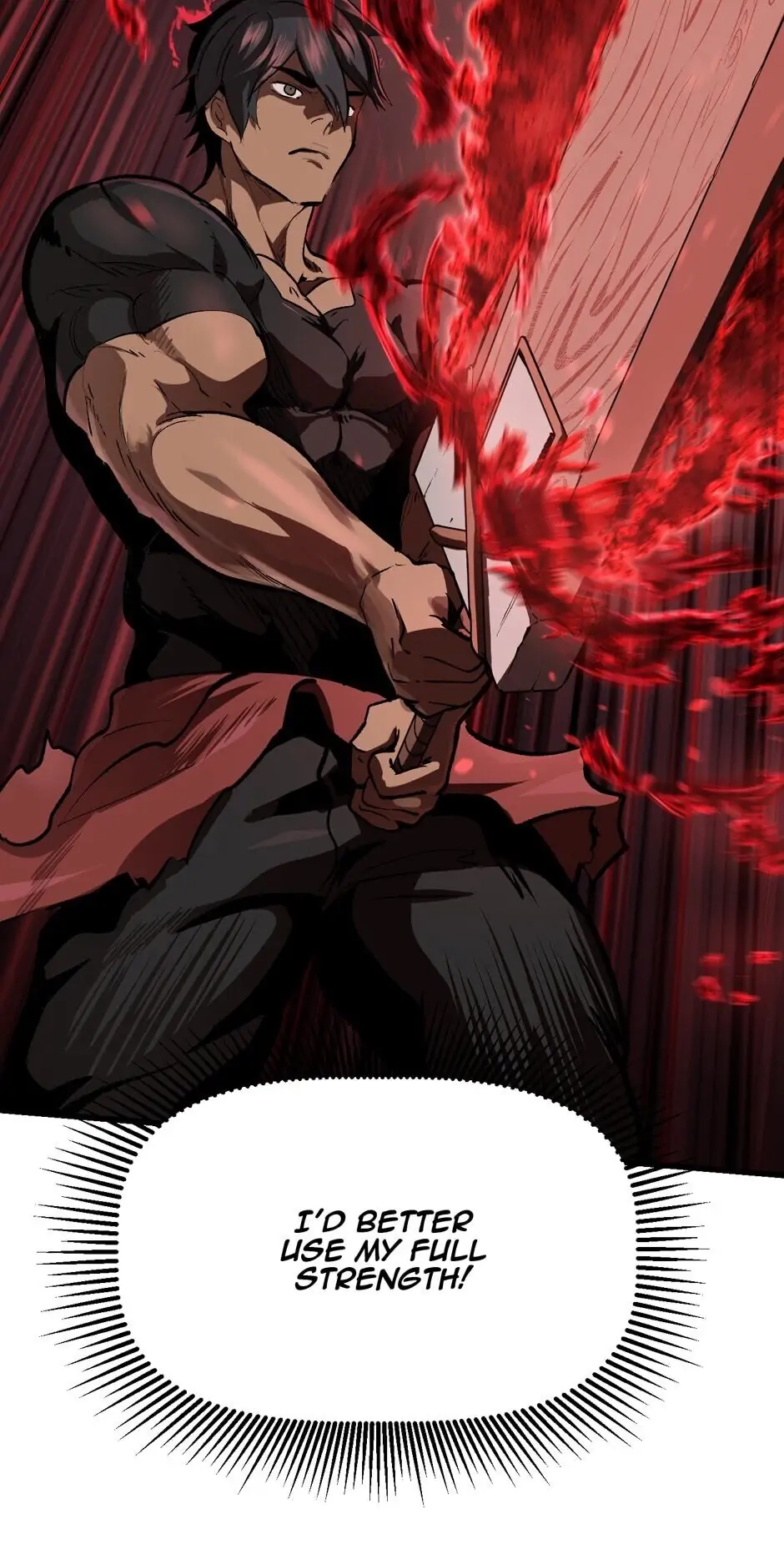 Survival Story of a Sword King in a Fantasy World Chapter 116 - Page 17