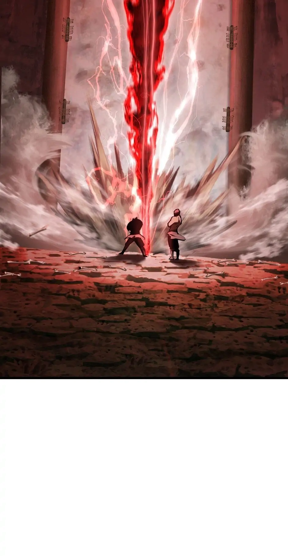 Survival Story of a Sword King in a Fantasy World Chapter 116 - Page 20