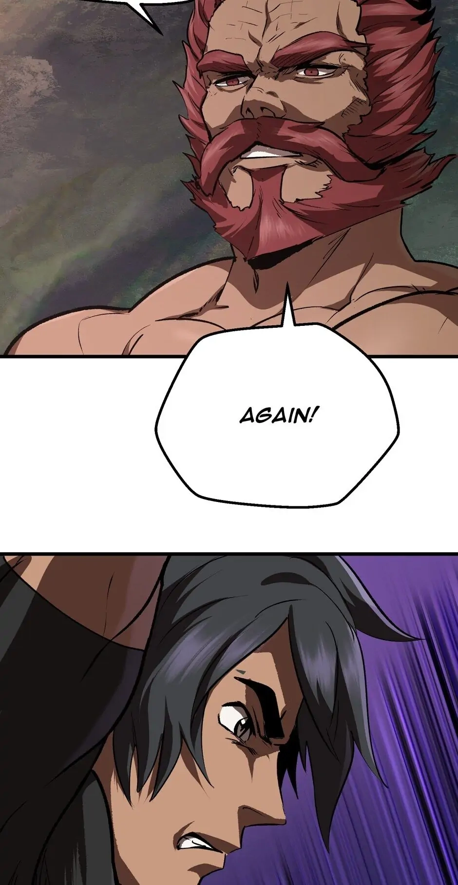Survival Story of a Sword King in a Fantasy World Chapter 116 - Page 24