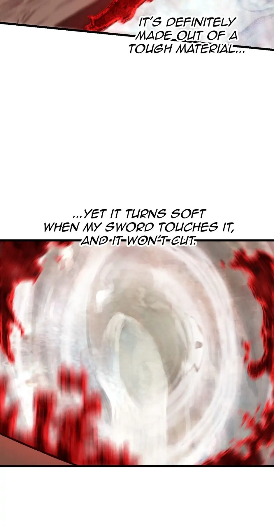 Survival Story of a Sword King in a Fantasy World Chapter 116 - Page 26
