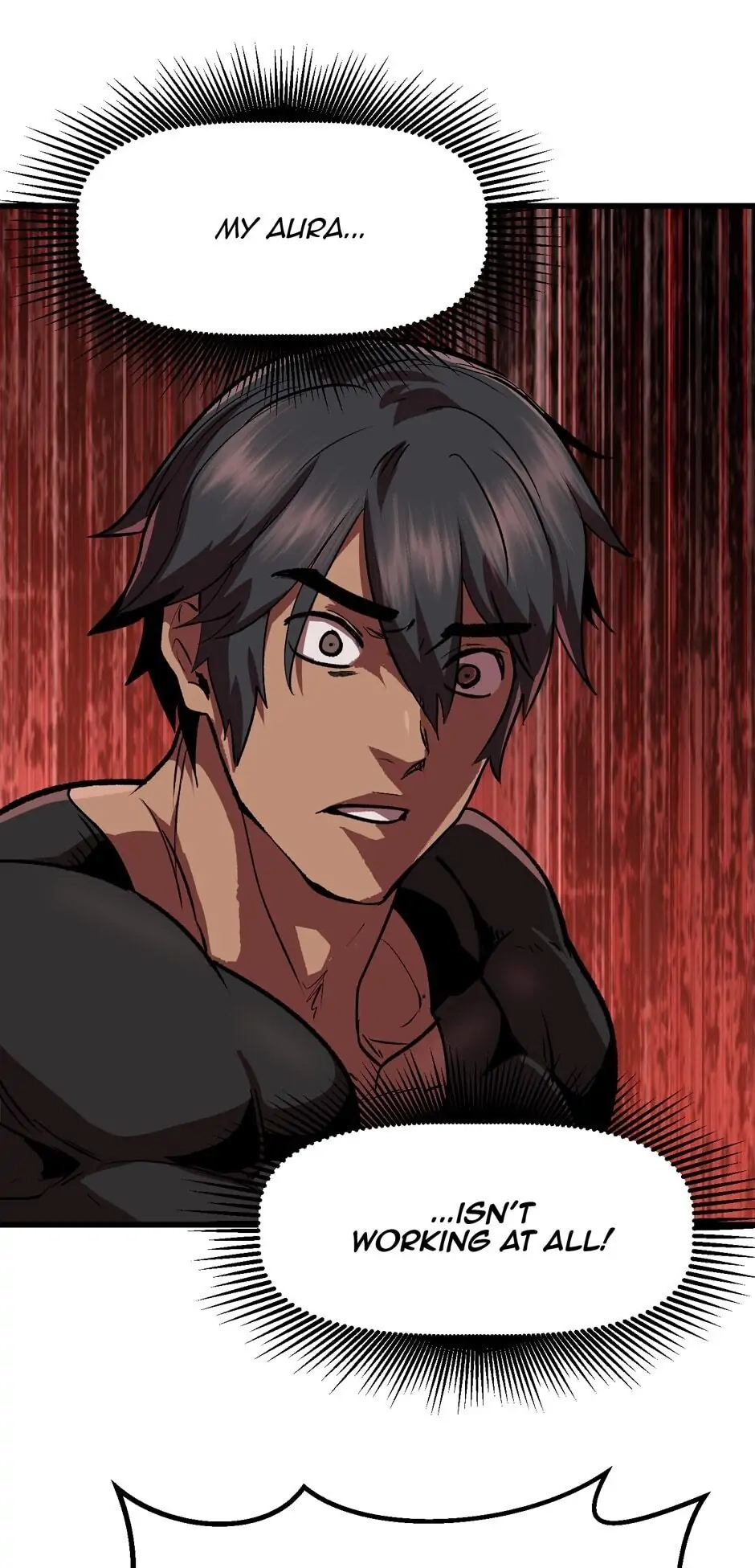 Survival Story of a Sword King in a Fantasy World Chapter 116 - Page 27