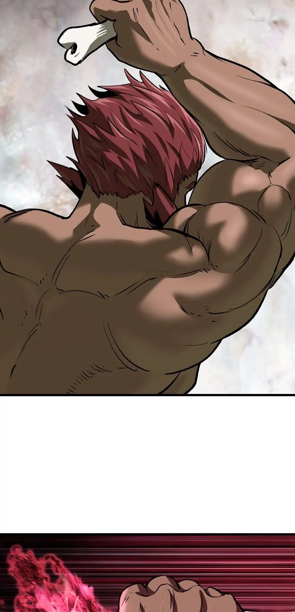 Survival Story of a Sword King in a Fantasy World Chapter 116 - Page 34