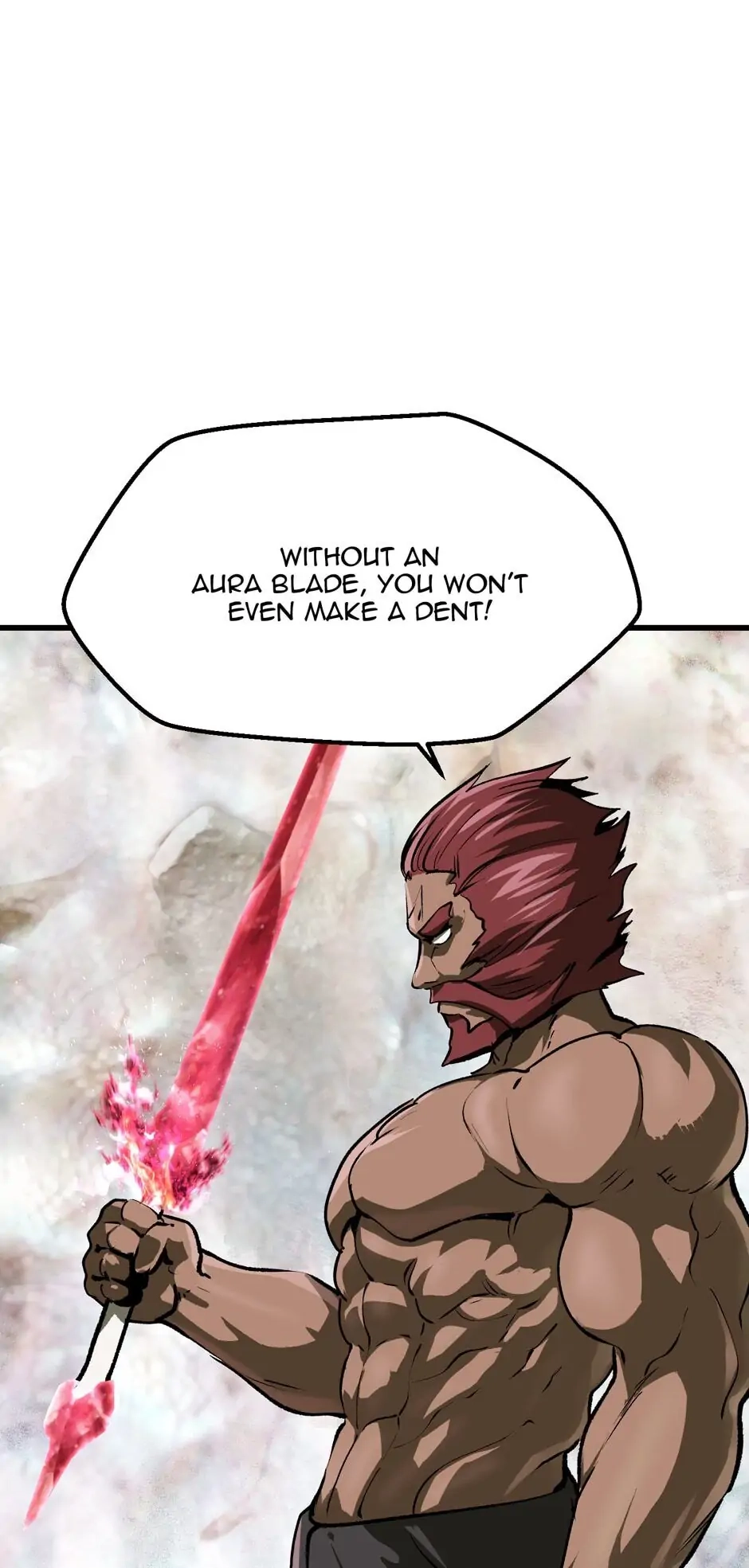 Survival Story of a Sword King in a Fantasy World Chapter 116 - Page 39