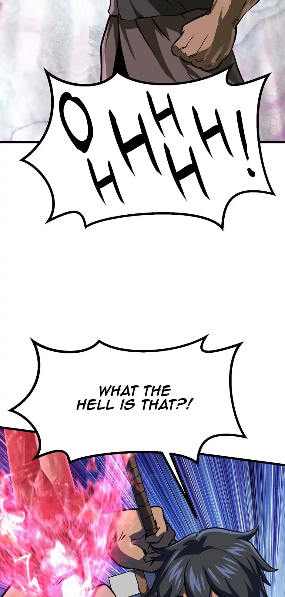 Survival Story of a Sword King in a Fantasy World Chapter 116 - Page 40