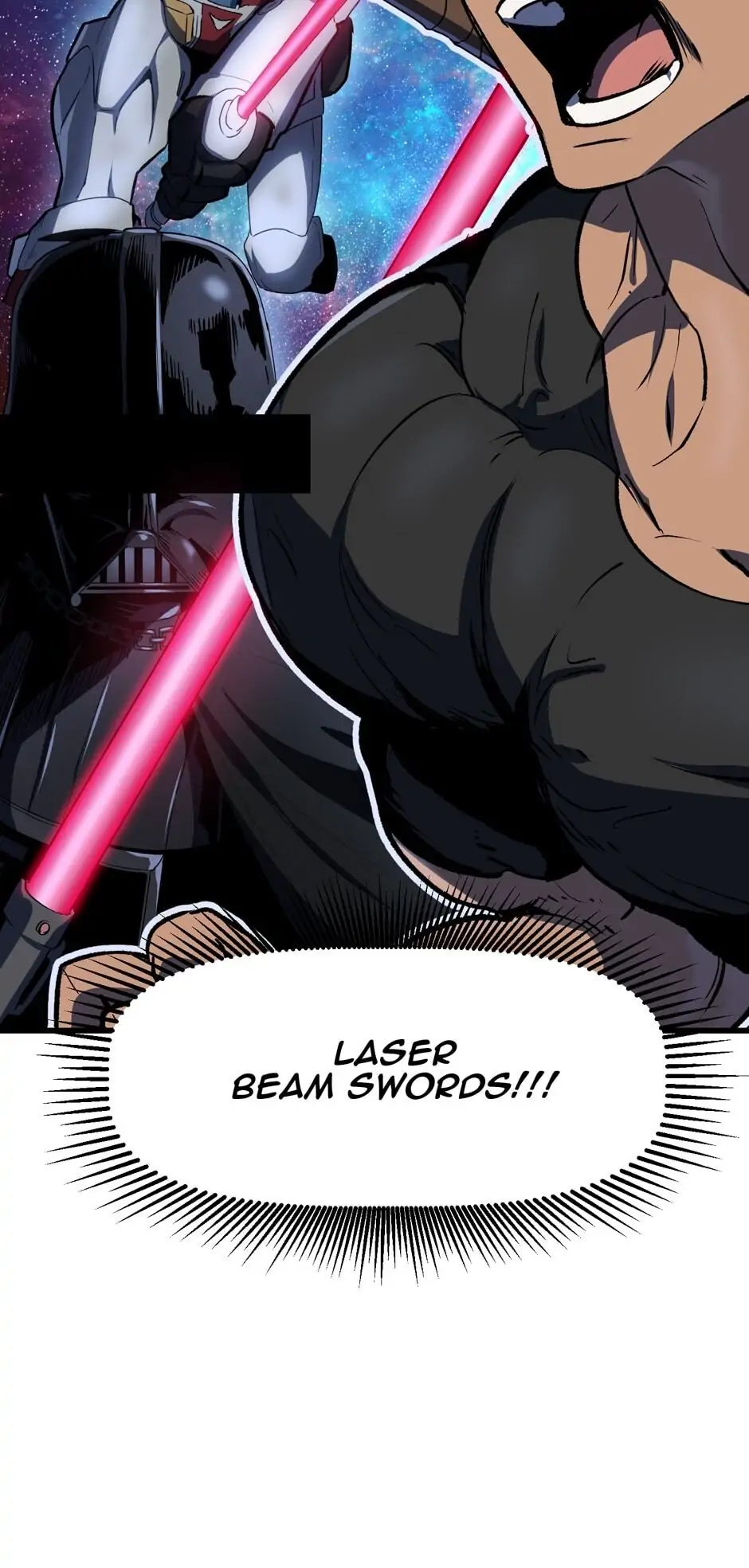 Survival Story of a Sword King in a Fantasy World Chapter 116 - Page 42