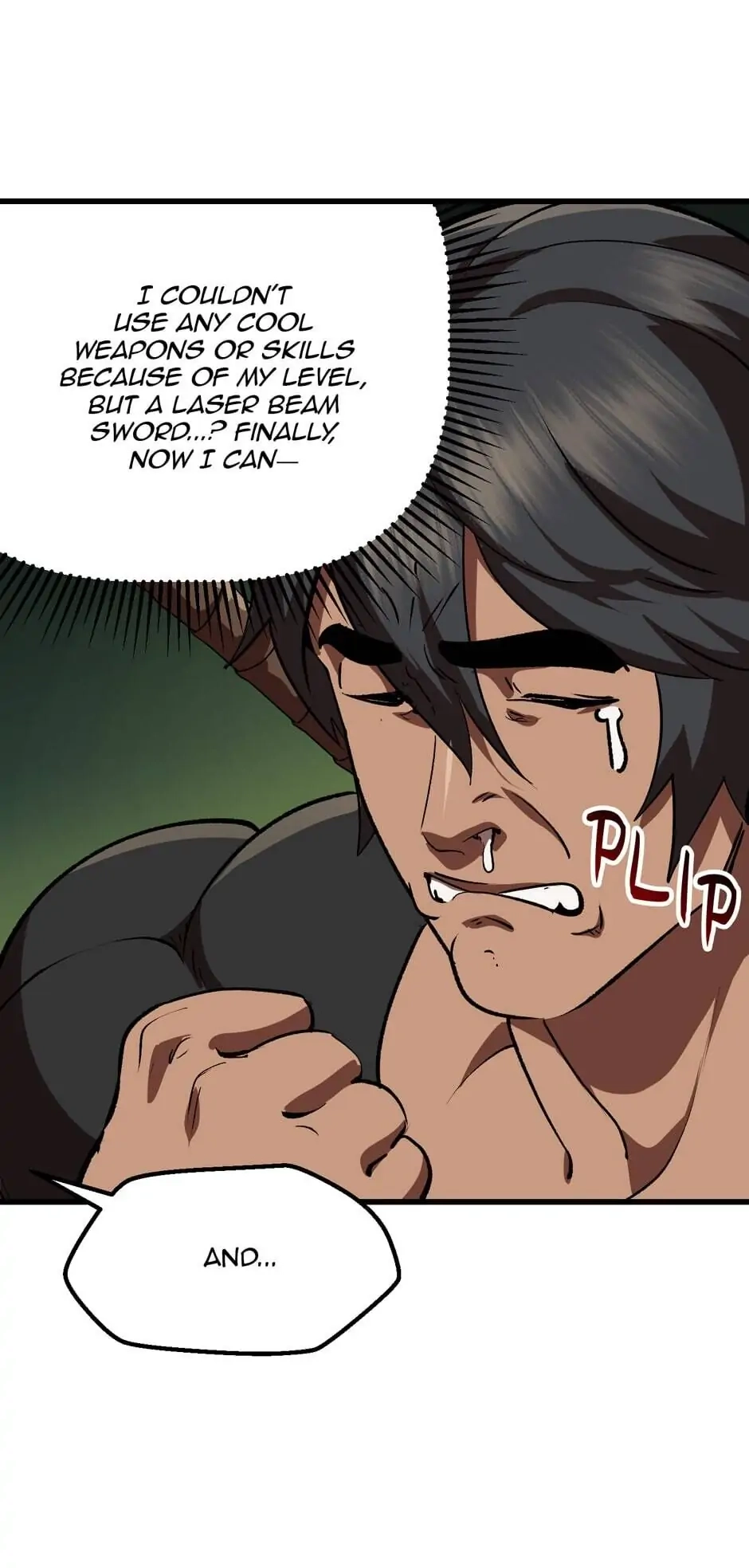 Survival Story of a Sword King in a Fantasy World Chapter 116 - Page 44