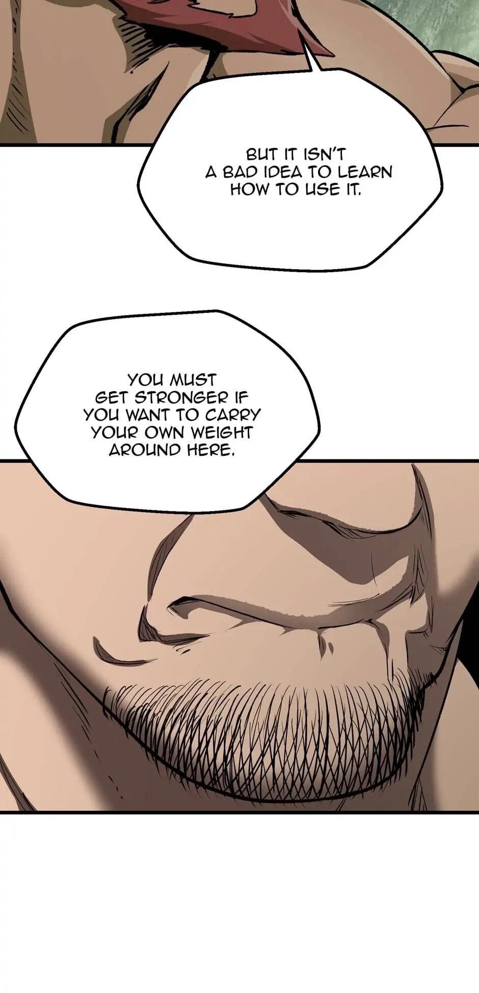 Survival Story of a Sword King in a Fantasy World Chapter 116 - Page 47