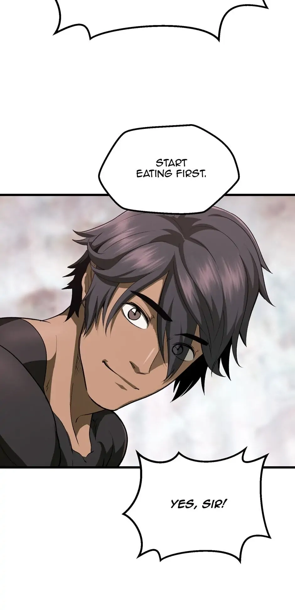 Survival Story of a Sword King in a Fantasy World Chapter 116 - Page 49