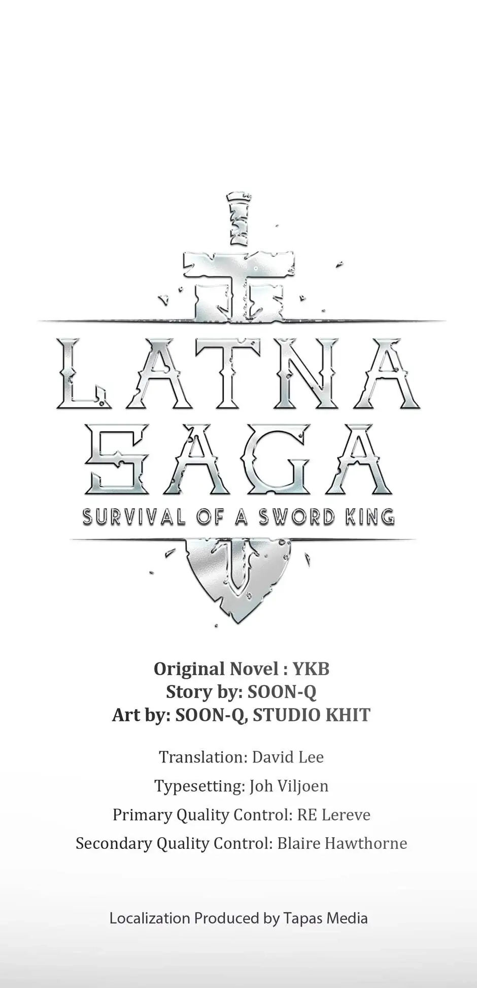 Survival Story of a Sword King in a Fantasy World Chapter 116 - Page 50