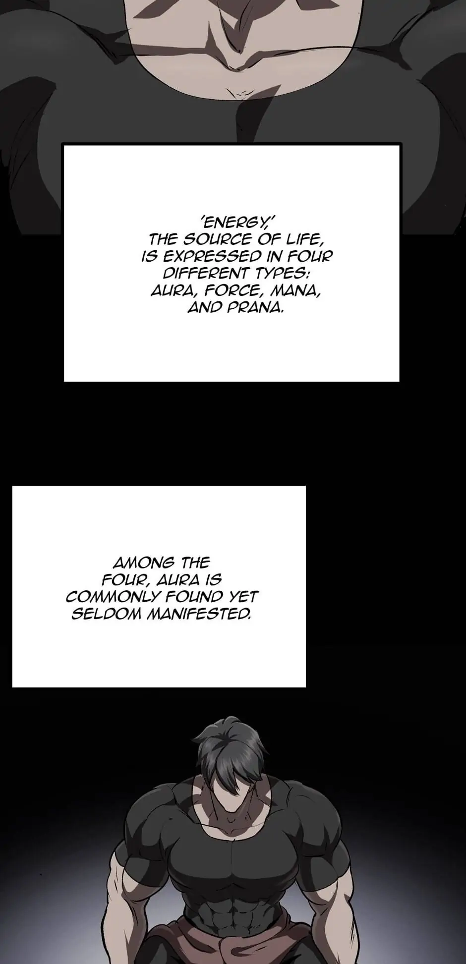Survival Story of a Sword King in a Fantasy World Chapter 116 - Page 52