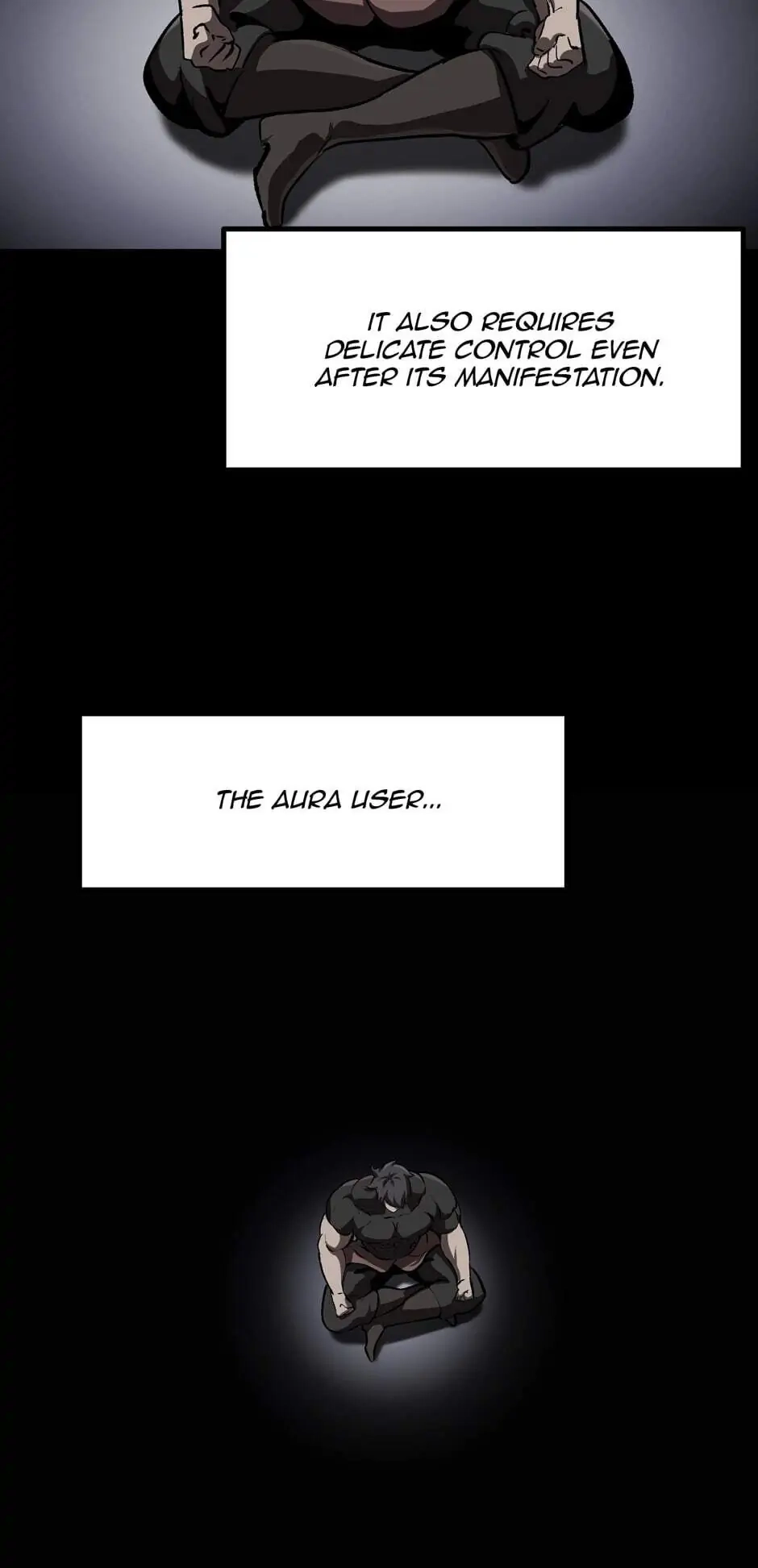 Survival Story of a Sword King in a Fantasy World Chapter 116 - Page 53