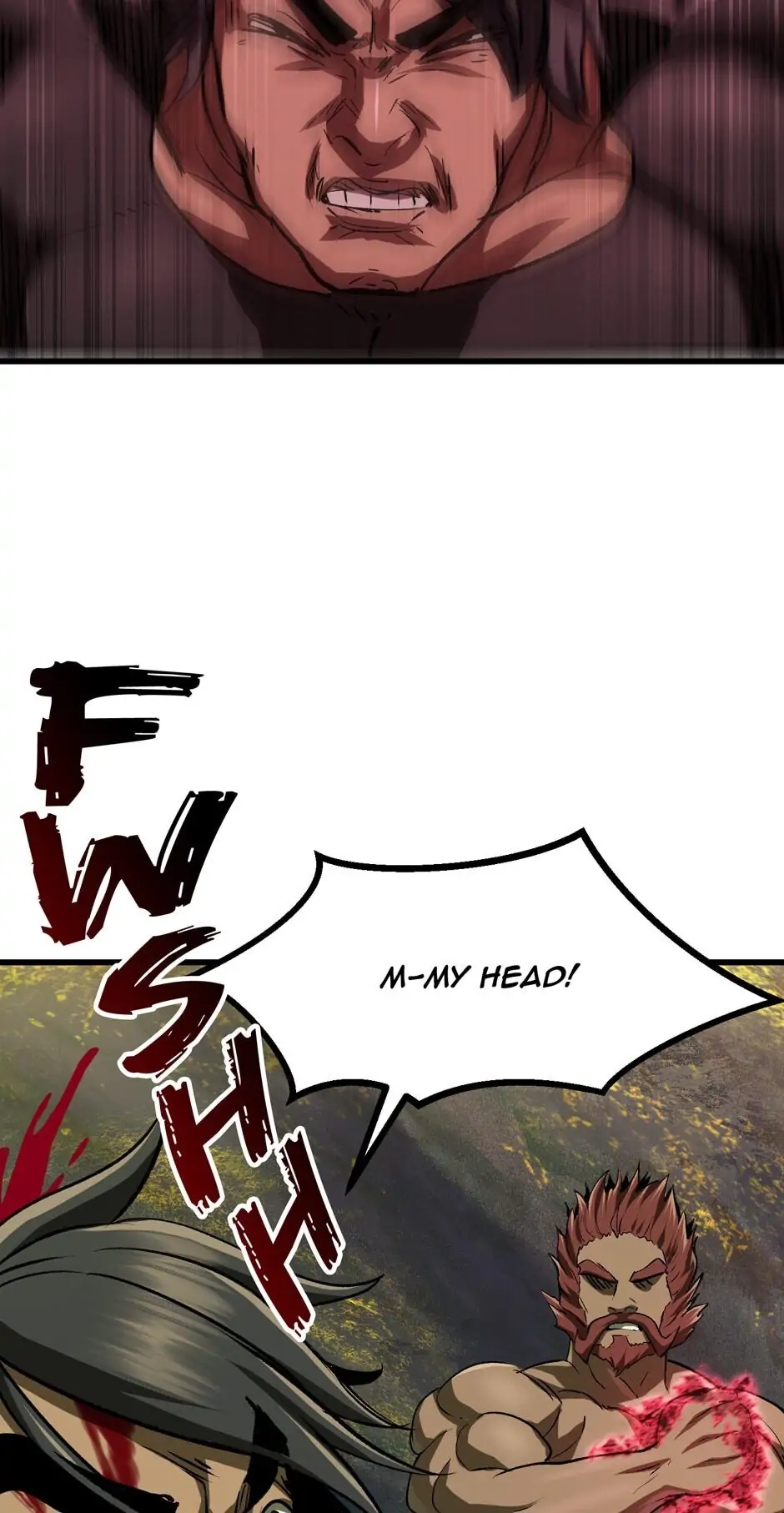 Survival Story of a Sword King in a Fantasy World Chapter 116 - Page 58
