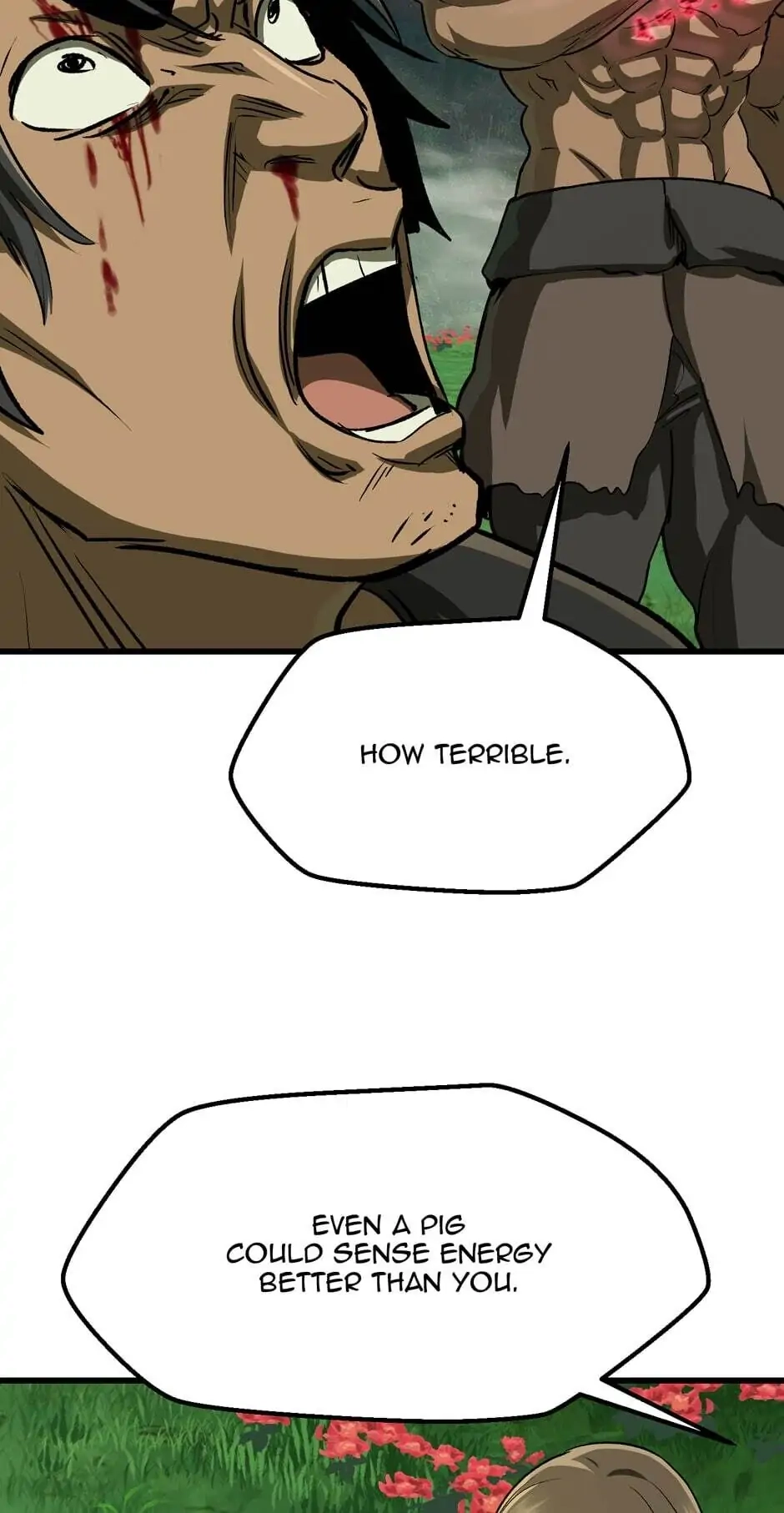 Survival Story of a Sword King in a Fantasy World Chapter 116 - Page 59