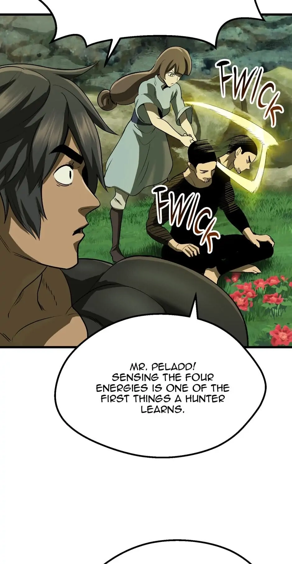 Survival Story of a Sword King in a Fantasy World Chapter 116 - Page 61