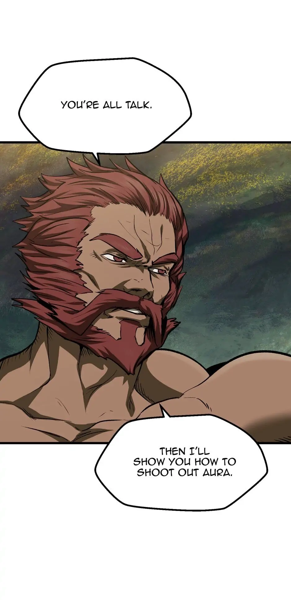 Survival Story of a Sword King in a Fantasy World Chapter 116 - Page 64