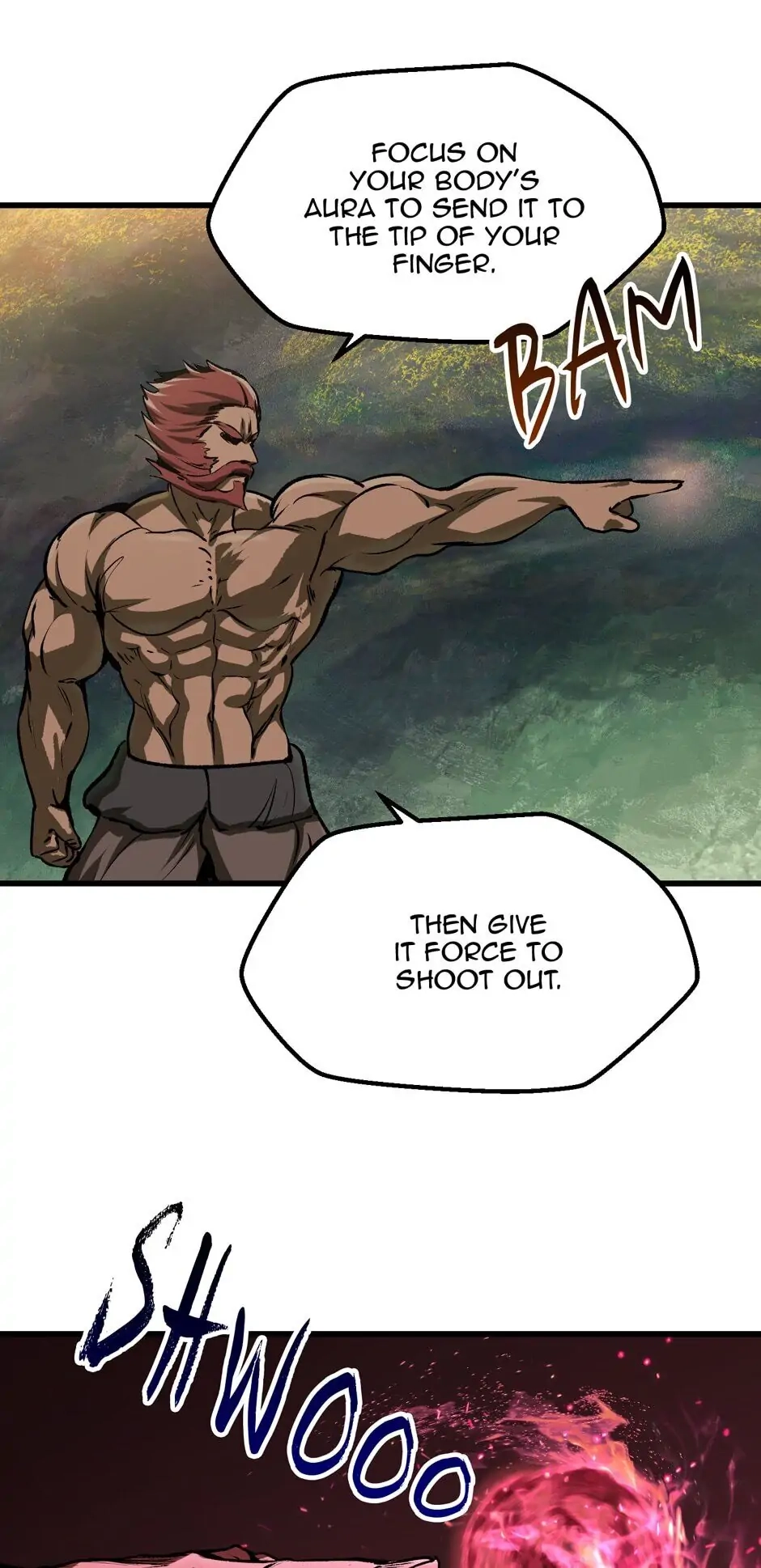 Survival Story of a Sword King in a Fantasy World Chapter 116 - Page 65