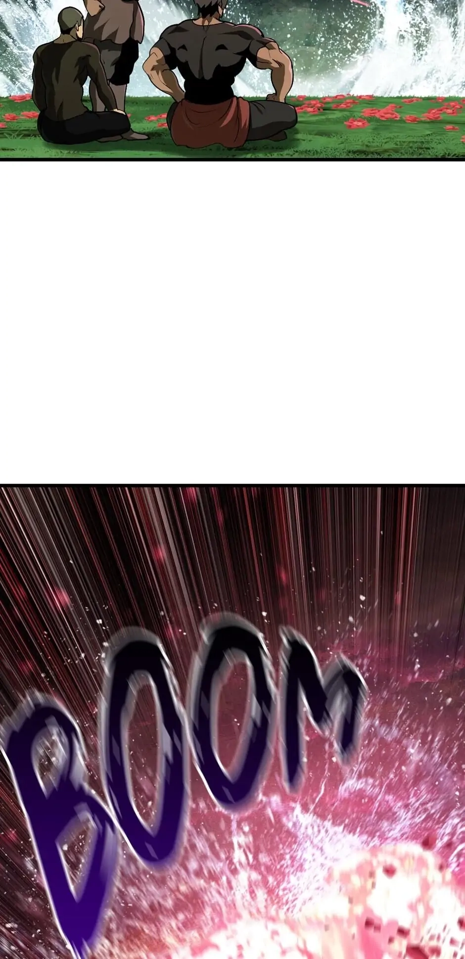 Survival Story of a Sword King in a Fantasy World Chapter 116 - Page 67