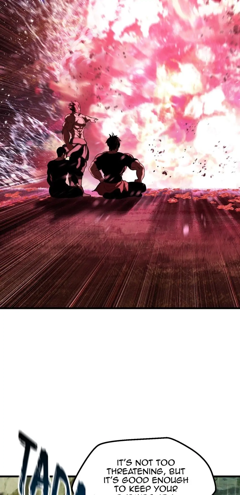 Survival Story of a Sword King in a Fantasy World Chapter 116 - Page 68