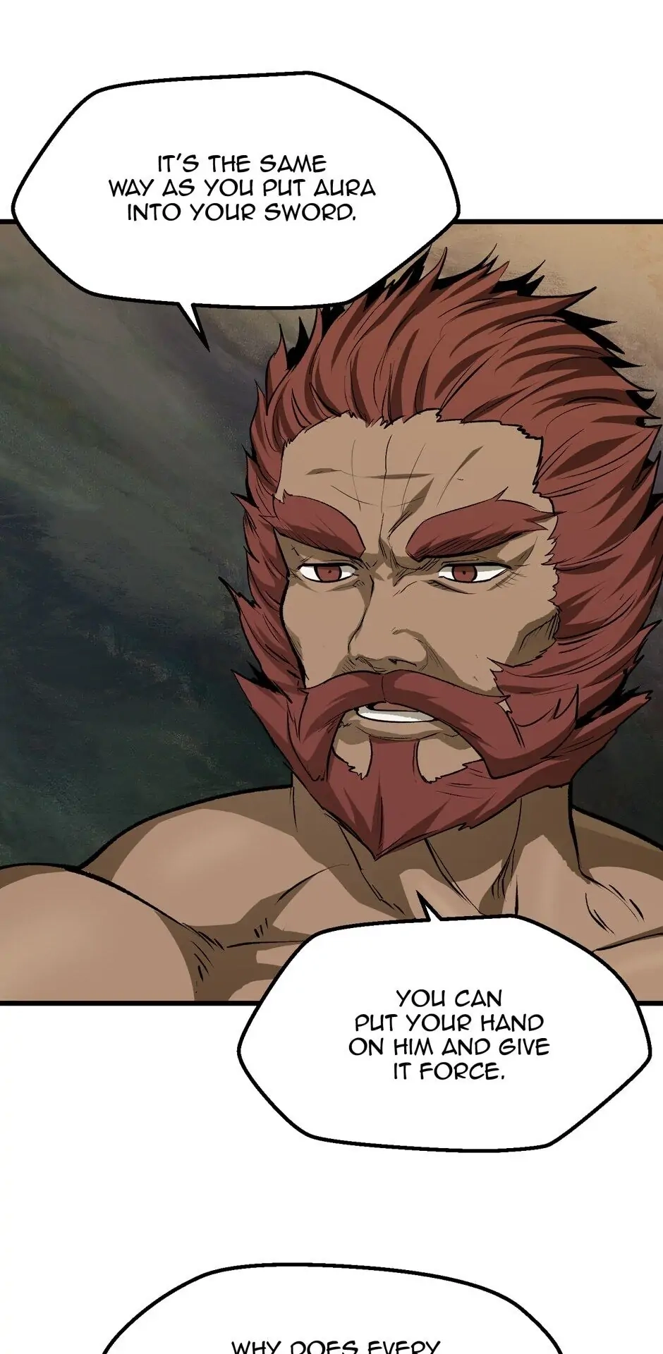 Survival Story of a Sword King in a Fantasy World Chapter 116 - Page 72