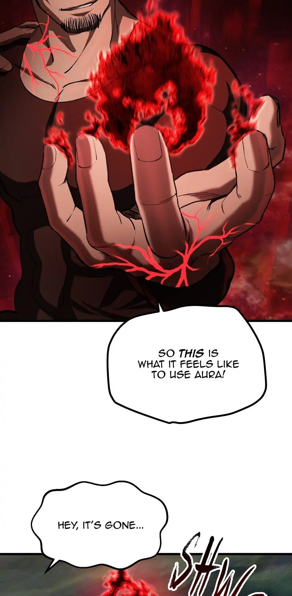 Survival Story of a Sword King in a Fantasy World Chapter 116 - Page 76