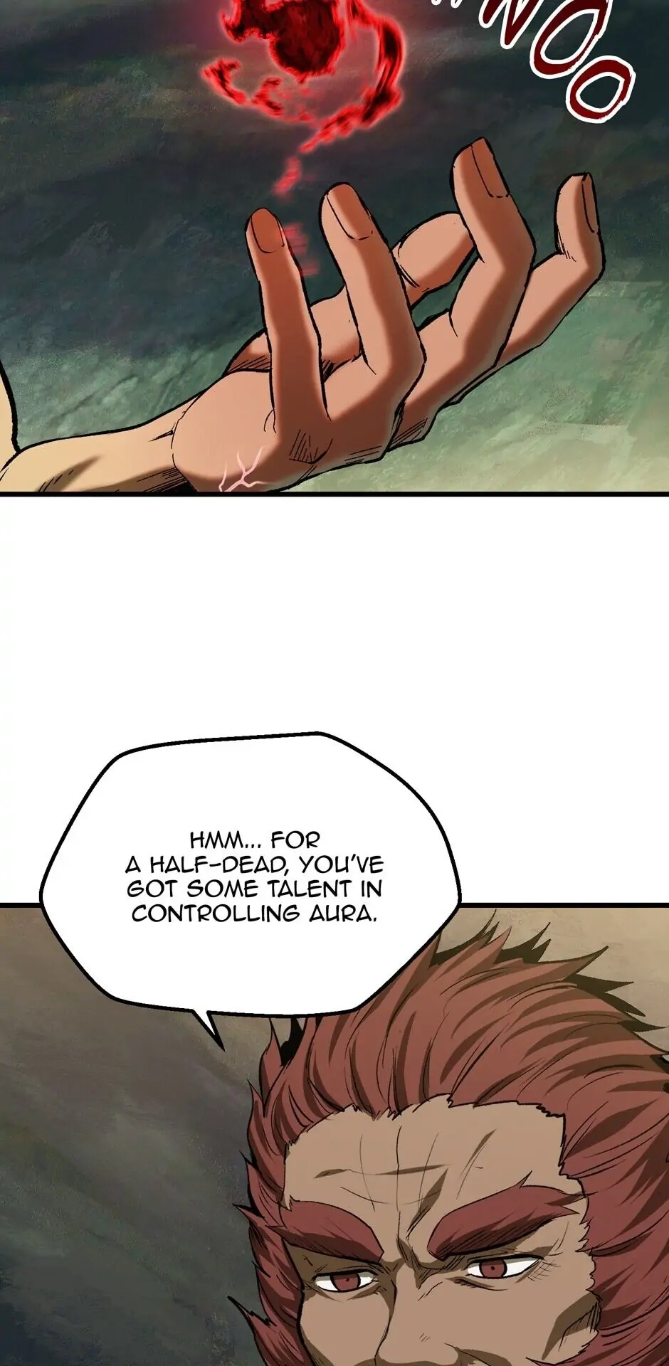 Survival Story of a Sword King in a Fantasy World Chapter 116 - Page 77