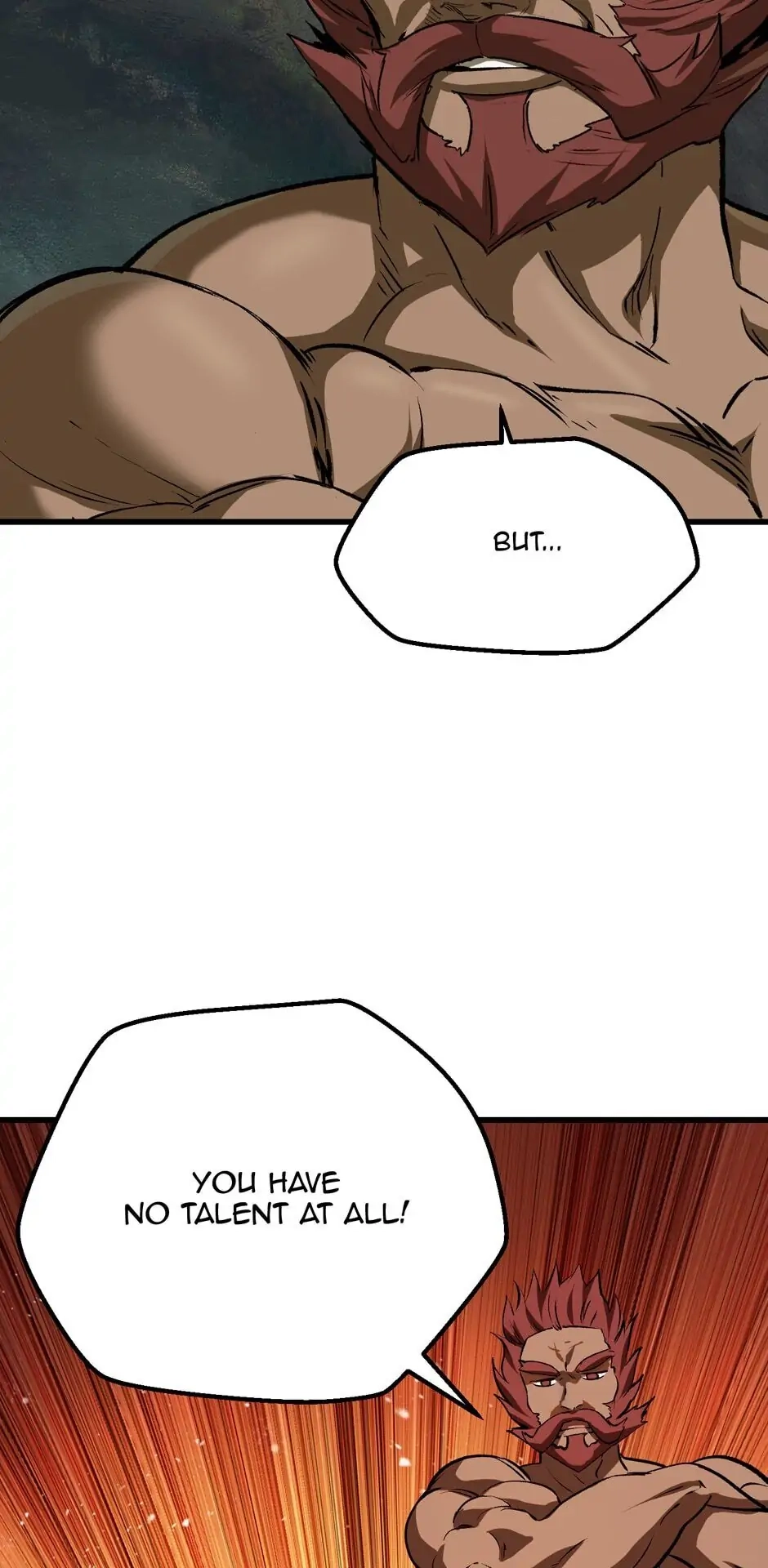 Survival Story of a Sword King in a Fantasy World Chapter 116 - Page 78