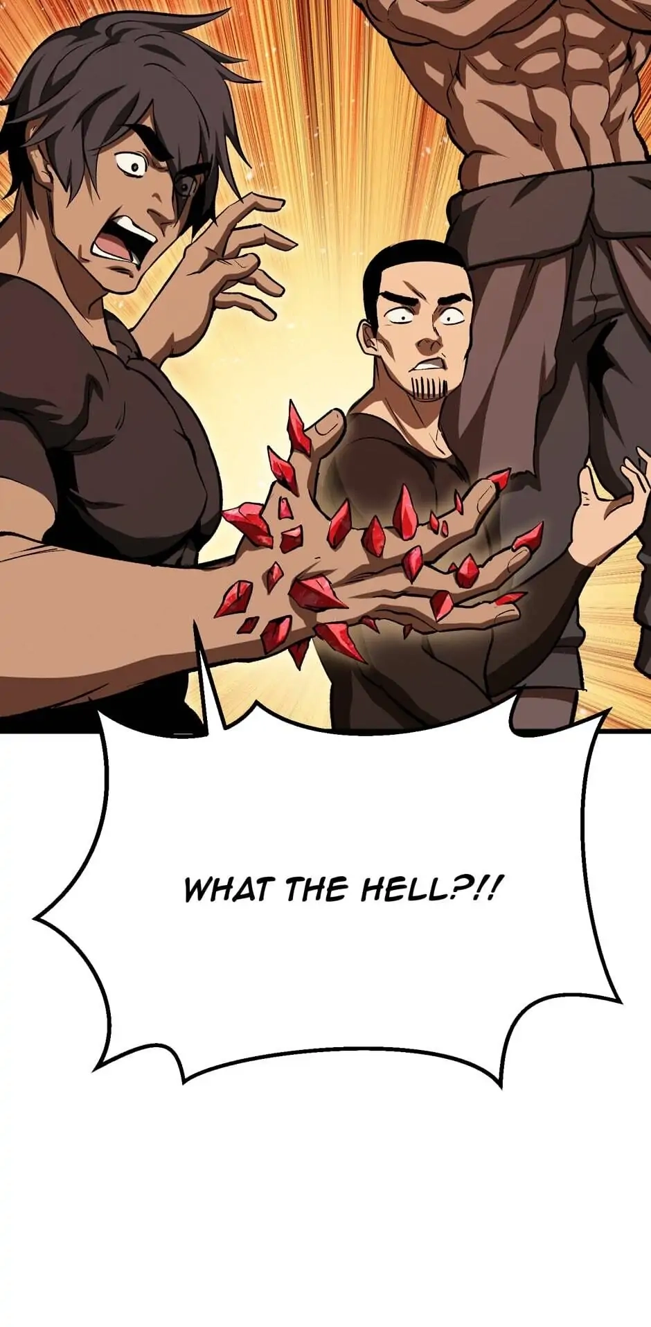 Survival Story of a Sword King in a Fantasy World Chapter 116 - Page 79
