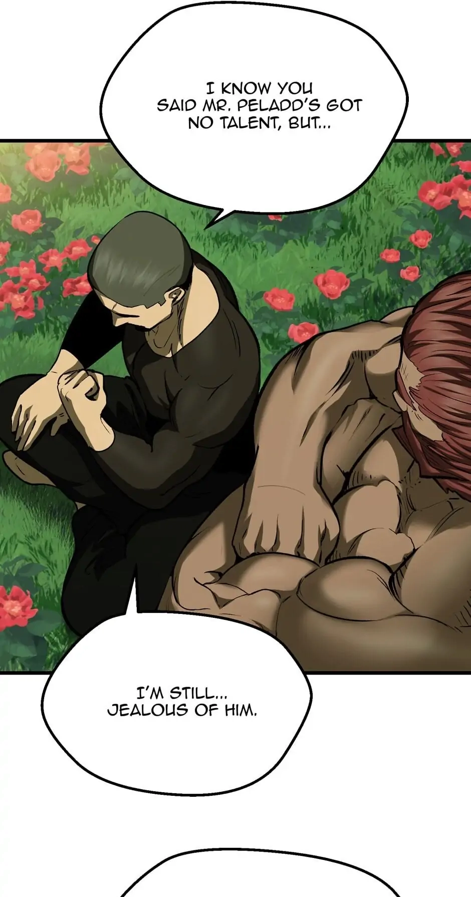 Survival Story of a Sword King in a Fantasy World Chapter 116 - Page 81