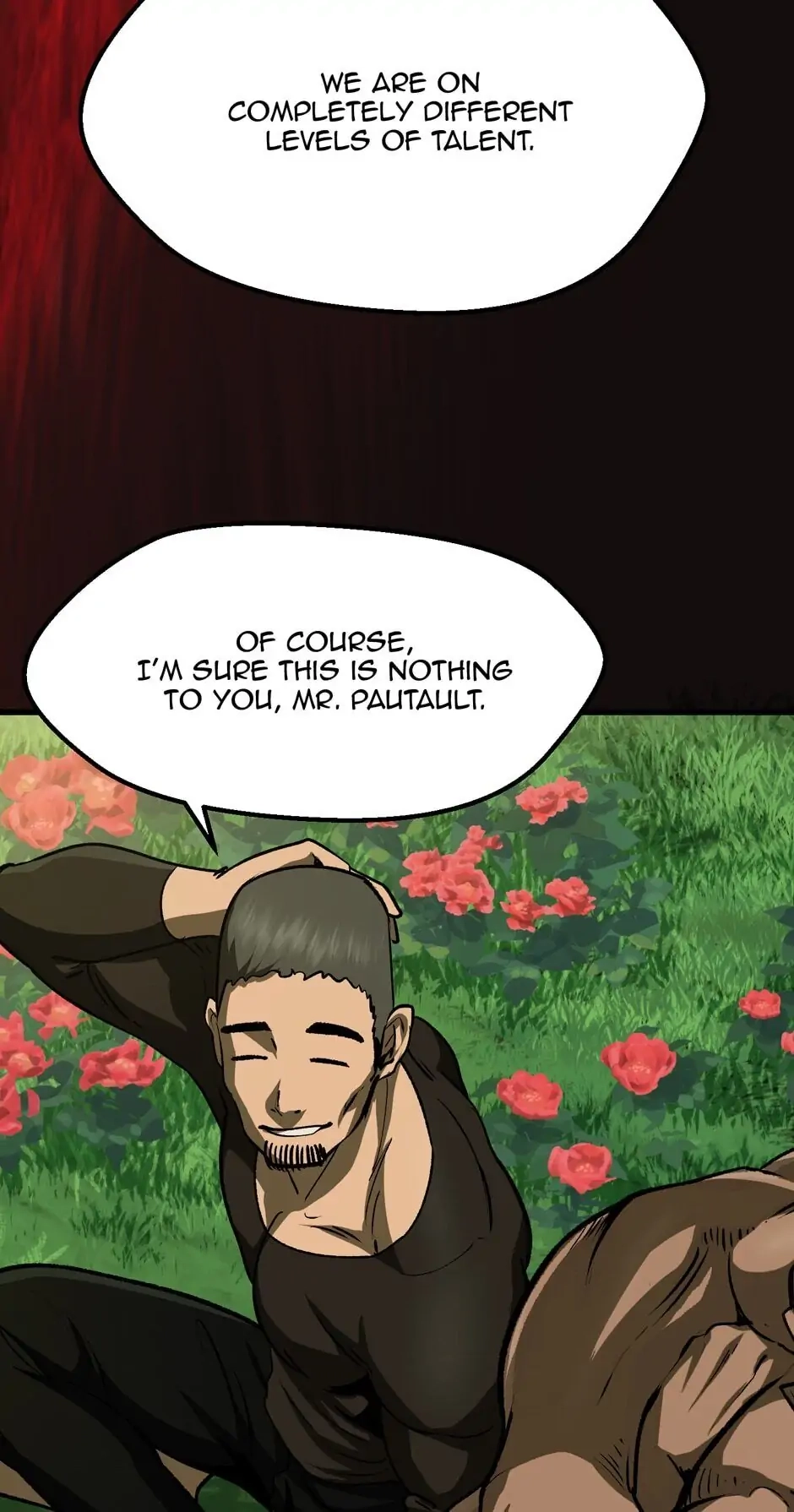 Survival Story of a Sword King in a Fantasy World Chapter 116 - Page 85