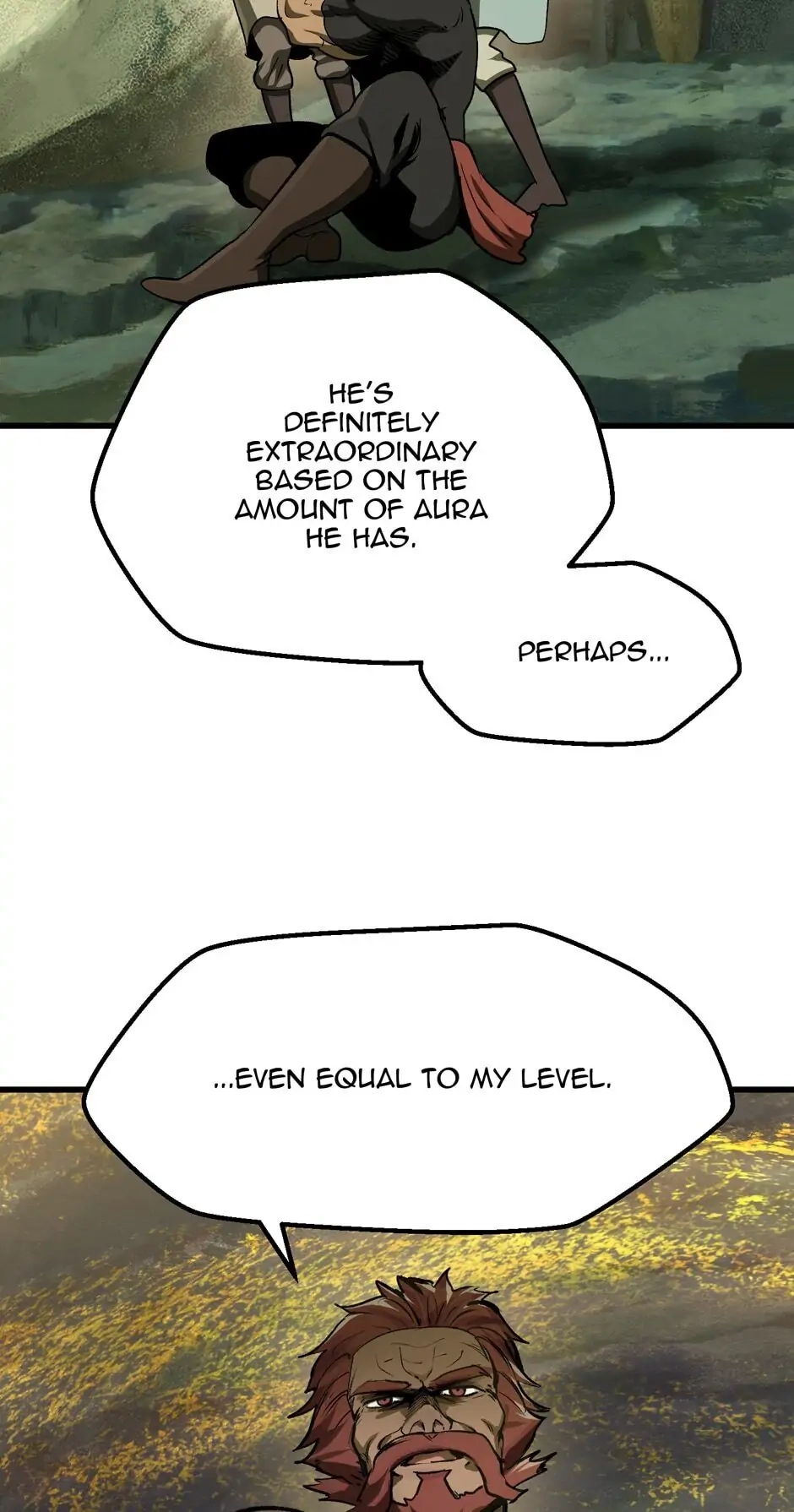 Survival Story of a Sword King in a Fantasy World Chapter 116 - Page 87