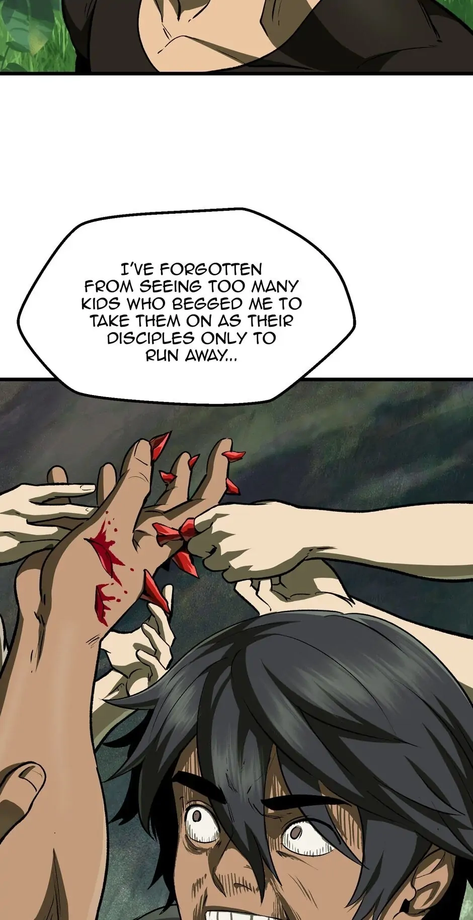 Survival Story of a Sword King in a Fantasy World Chapter 116 - Page 93