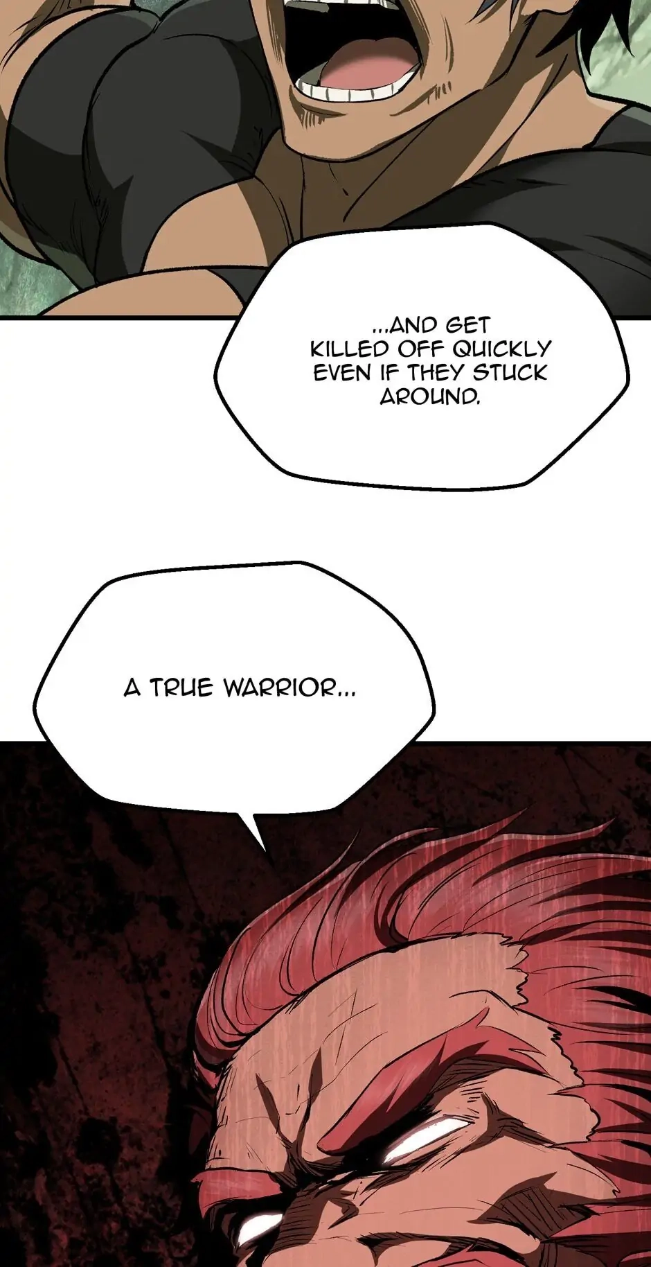 Survival Story of a Sword King in a Fantasy World Chapter 116 - Page 94