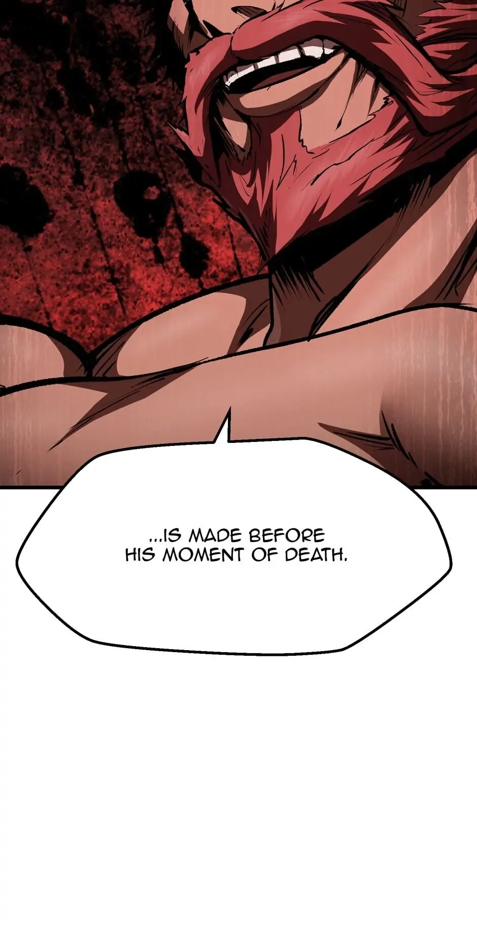 Survival Story of a Sword King in a Fantasy World Chapter 116 - Page 95