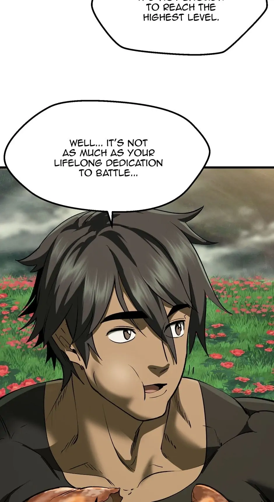Survival Story of a Sword King in a Fantasy World Chapter 117 - Page 3