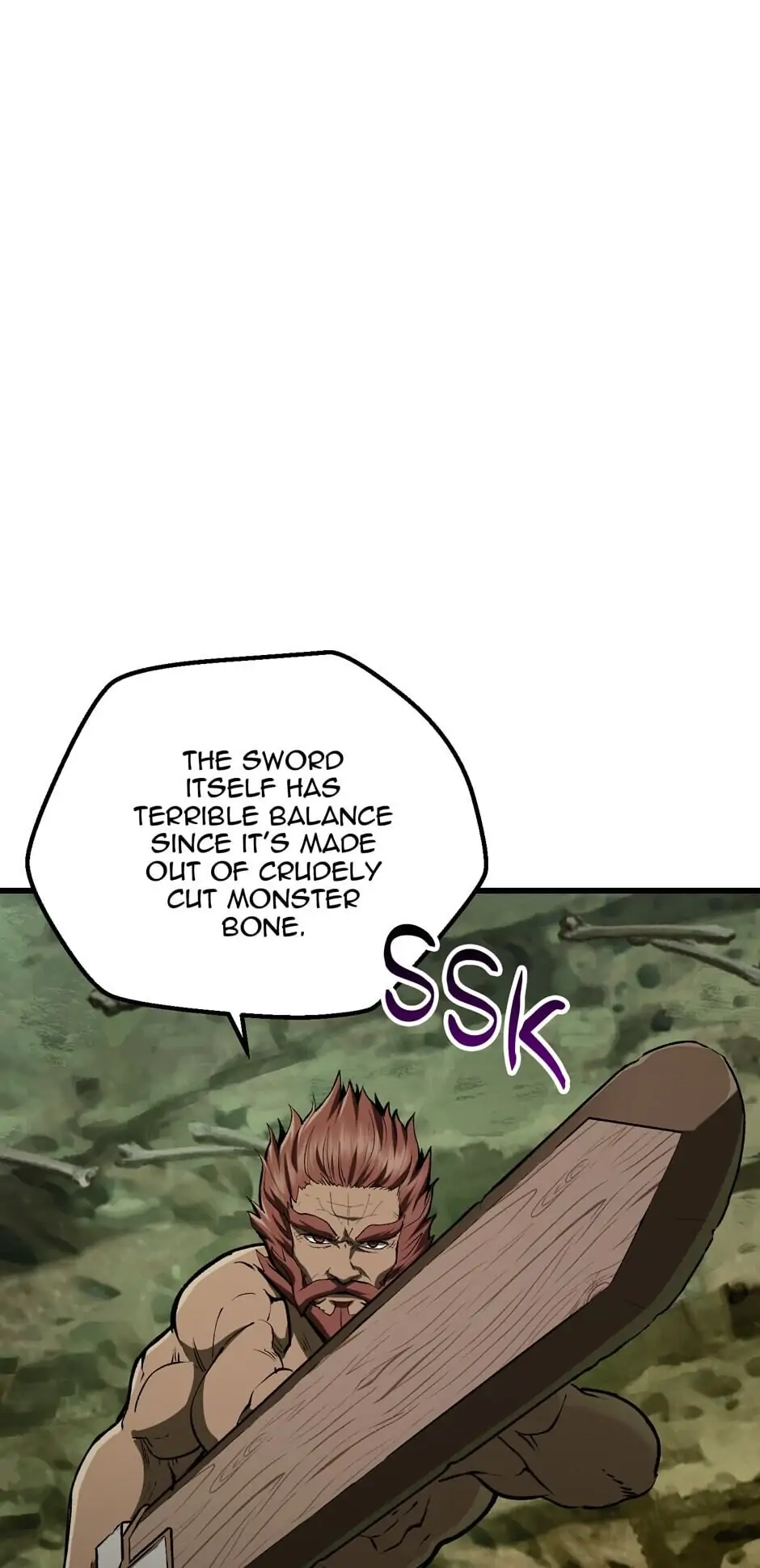 Survival Story of a Sword King in a Fantasy World Chapter 117 - Page 9