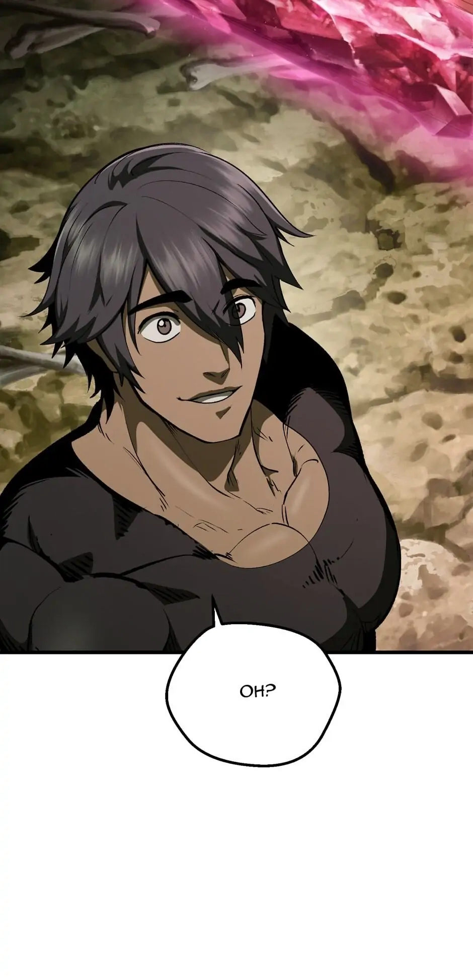 Survival Story of a Sword King in a Fantasy World Chapter 117 - Page 12