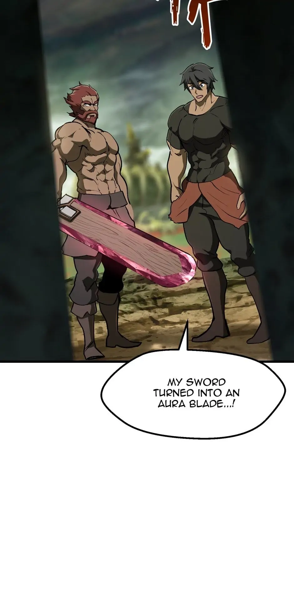 Survival Story of a Sword King in a Fantasy World Chapter 117 - Page 14
